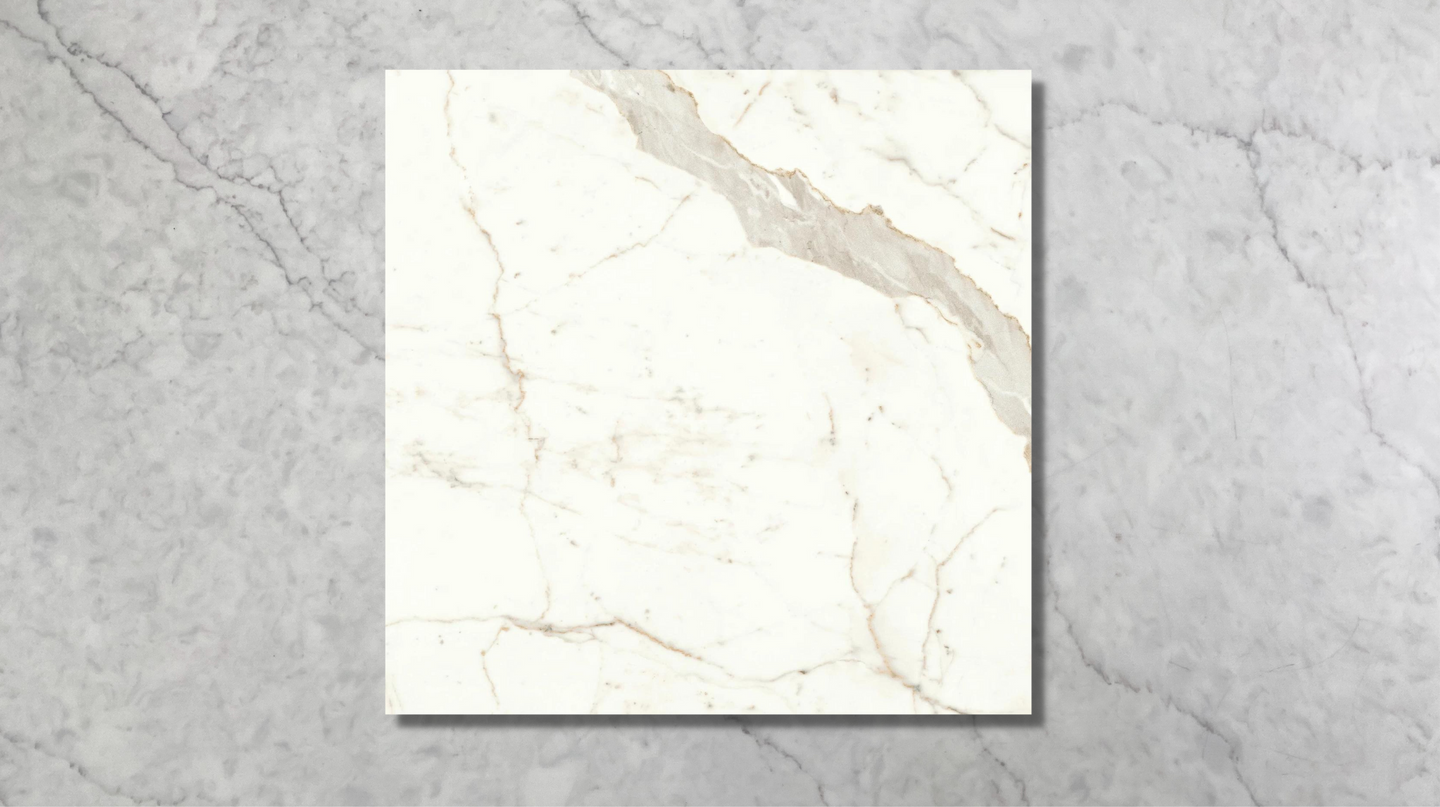 Atlas Marvel Shine Calacatta Prestigio Silk